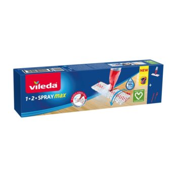 Vileda Podlahový mop 1.2 Spray Max