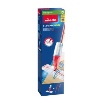 Vileda Podlahový mop 1.2 Spray Max