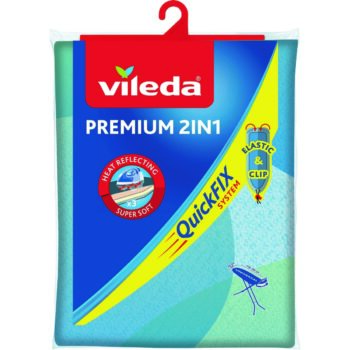 Vileda Premium 2v1 poťah