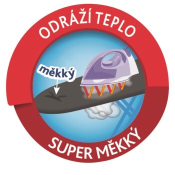 Vileda Premium 2v1 poťah