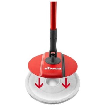 Vileda Spin & Clean mop 161821