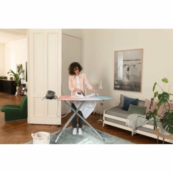 Vileda Žehliaca doska Perfect 2v1 Plus, 122 x 44 cm