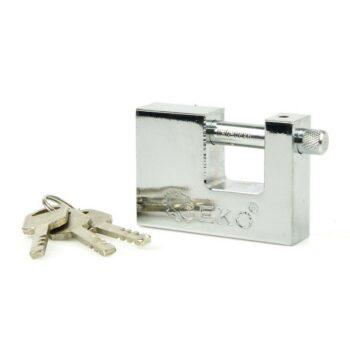 Visiaci zámok 70 mm, 7 cm