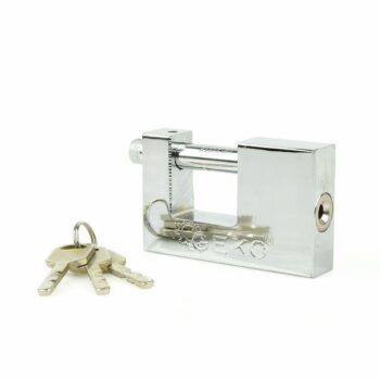Visiaci zámok 90 mm, 9 cm