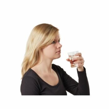 Vitility VIT-80210140 hrnček pre bezpečný úchyt