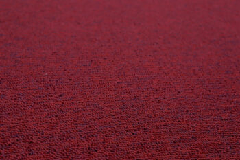 Vopi, Behúň na mieru Astra červená, šíre 70 cm, červená, chodba / predsieň