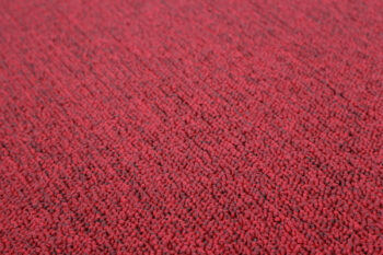 Vopi, Behúň na mieru Astra červená, šíre 70 cm, červená, chodba / predsieň