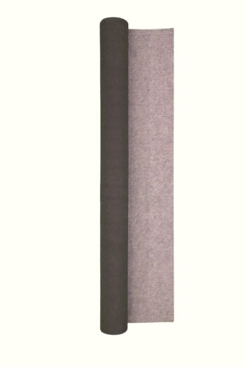 Vopi, Behúň na mieru Quick step béžový, šíre 60 cm, béžová, chodba / predsieň