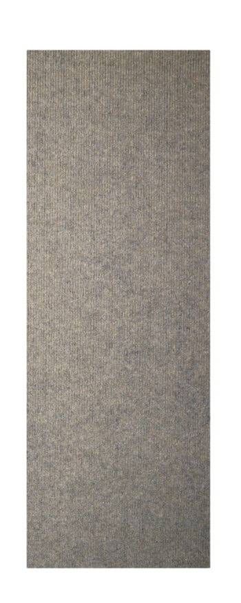 Vopi, Behúň na mieru Quick step béžový, šíre 60 cm, béžová, chodba / predsieň