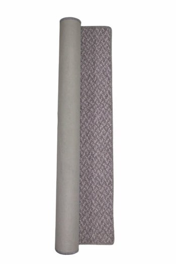 Vopi, Behúň na mieru Toledo béžovej, šíre 40 cm, béžová, chodba / predsieň