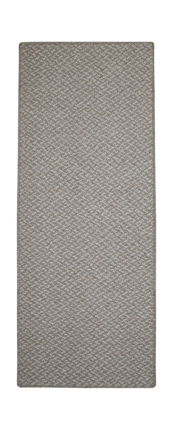 Vopi, Behúň na mieru Toledo béžovej, šíre 90 cm, béžová, chodba / predsieň