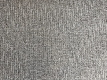 Vopi, Kusový koberec Alassio hnedý štvorec, 250x250, hnedá, chodba / predsieň