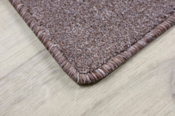 Vopi, Kusový koberec Apollo Soft béžový, 85x250, béžová, detská izba