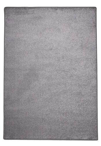 Vopi, Kusový koberec Apollo Soft sivý, 60x110, šedá, chodba / predsieň
