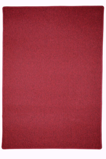 Vopi, Kusový koberec Astra červená, 60x110, červená, chodba / predsieň