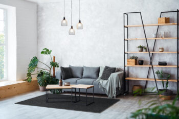 Vopi, Kusový koberec Astra šedá, 50x80, šedá, chodba / predsieň
