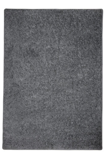 Vopi, Kusový koberec Color Shaggy sivý, 160x240, šedá, detská izba
