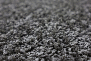 Vopi, Kusový koberec Color Shaggy sivý, 300x400, šedá, detská izba