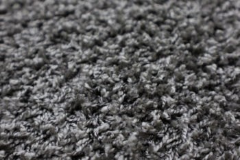 Vopi, Kusový koberec Color Shaggy sivý, 60x110, šedá, detská izba