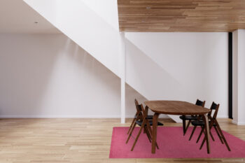 Vopi, Kusový koberec Eton ružový 11, 50x80, ružová, detská izba
