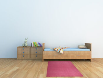 Vopi, Kusový koberec Eton ružový 11 štvorec, 60x60, ružová, kuchyňa