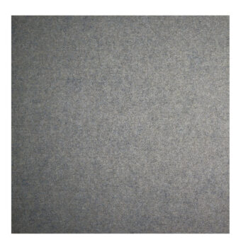Vopi, Kusový koberec Quick step béžový štvorec, 120x120, béžová, chodba / predsieň