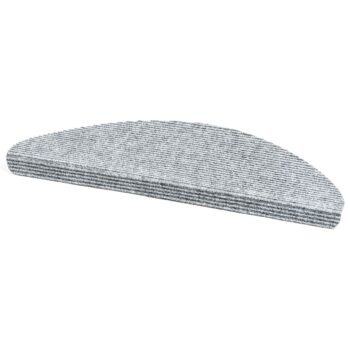 Vopi Nášľap na schody Quick step sivá, 24 x 65 cm