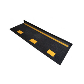 Vopi Nášľapy na schody Quick step béžový obdĺžnik 24x65, samolepiaci - 24x65 obdĺžnik (rozmer vrátane ohybu)