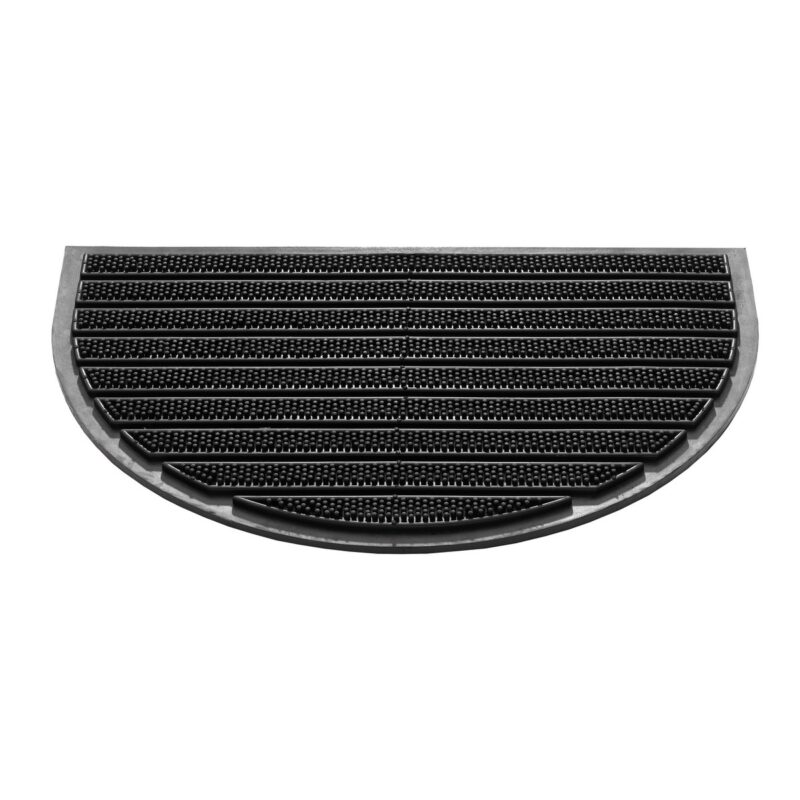 Vopi Rohožka Compact polkruh 200, 40 x 60 cm Vopi Rohožka Compact polkruh 200, 40 x 60 cm