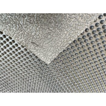 Vopi Rohožka Rubber klasik, 40 x 60 cm