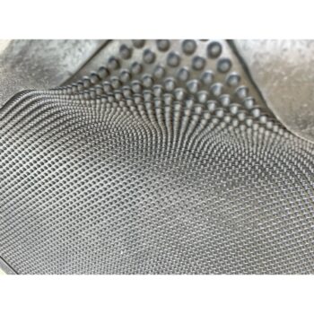 Vopi Rohožka Rubber klasik, 90 x 150 cm