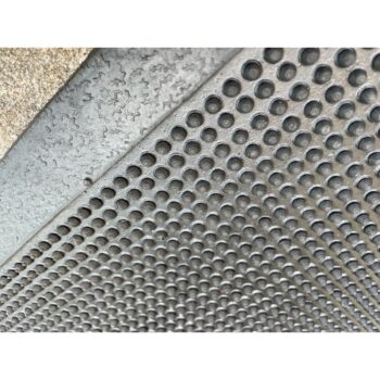 Vopi Rohožka Rubber klasik, 90 x 150 cm