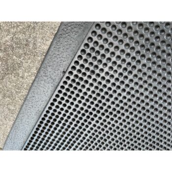 Vopi Rohožka Rubber klasik, 90 x 150 cm