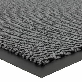 Vopi Rohožka Spectrum anthracite, 60 x 80 cm
