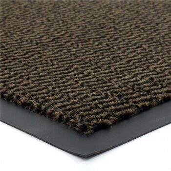 Vopi Rohožka Spectrum brown, 80 x 120 cm