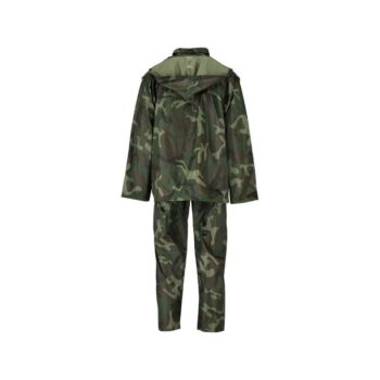 Vorel TO-74647 odev do dažďa dvojdielny Moro Compact, veľ. XXL, XXL
