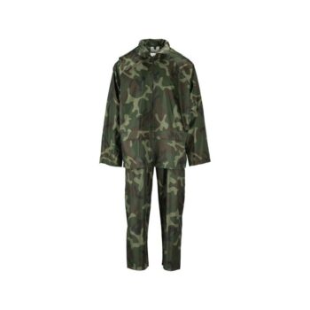 Vorel TO-74647 odev do dažďa dvojdielny Moro Compact, veľ. XXL, XXL