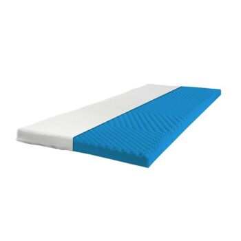 Vrchný matrac topper Visco exklusive, 80 x 200 cm, 80 x 200 cm