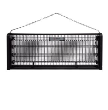 Výkonný elektrický lapač hmyzu 40W
