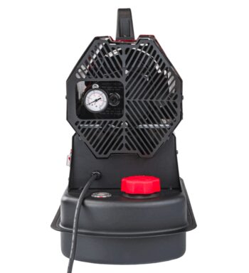 Výkonný olejový ohrievač 30kW RTNGO0125