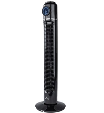 Výkonný stĺpový ventilátor Velano VELWEK0004