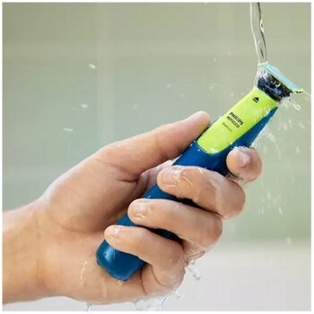 Výmenné čepele Anti-Friction pro Philips OneBlade QP225/50