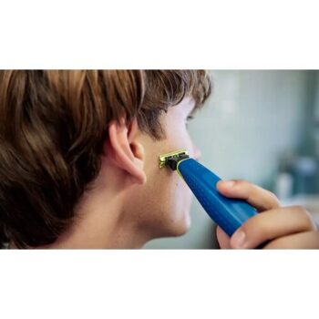 Výmenné čepele Anti-Friction pro Philips OneBlade QP225/50