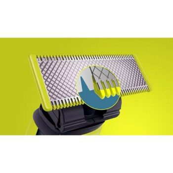 Výmenné čepele pre Philips OneBlade QP620/50, 2+1 ks