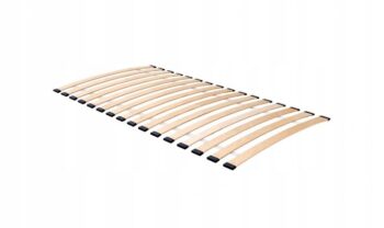 Výnimočná modrá posteľ v tvare pretekárskeho auta 160 x 80 cm