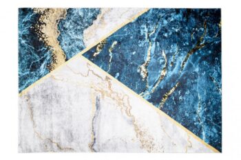 Výrazný trendový koberec s protišmykovou úpravou Šírka: 120 cm | Dĺžka: 170 cm