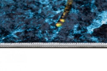 Výrazný trendový koberec s protišmykovou úpravou Šírka: 80 cm | Dĺžka: 150 cm