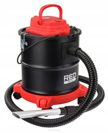 Vysávač na popol 2000W RTESP0077