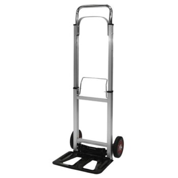 Vysokokvalitný transportný vozík s nosnosťou do 90 kg