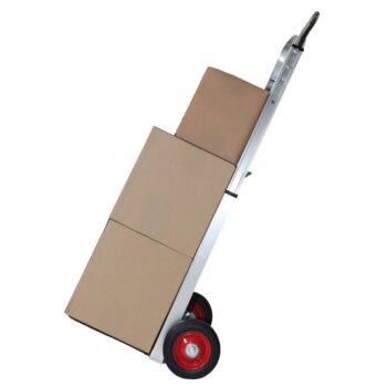 Vysokokvalitný transportný vozík s nosnosťou do 90 kg